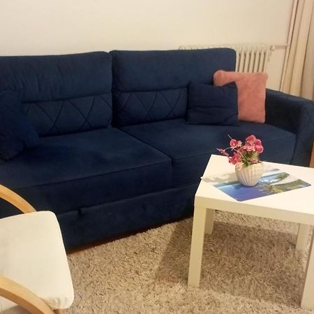 Apartment Mrc Bezanija Ngoại thất bức ảnh