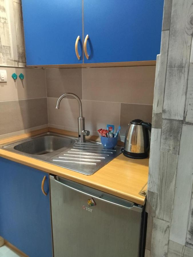 Apartment Mrc Bezanija Ngoại thất bức ảnh
