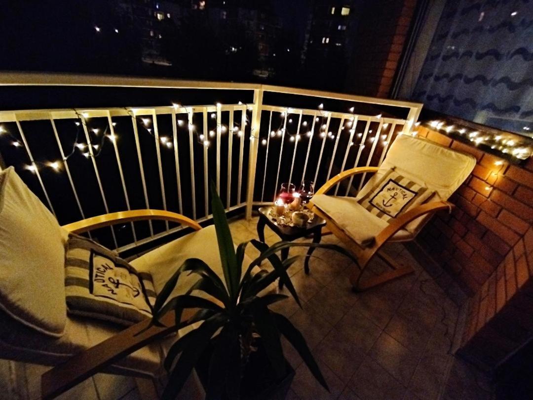 Apartment Mrc Bezanija Ngoại thất bức ảnh