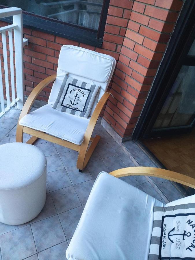 Apartment Mrc Bezanija Ngoại thất bức ảnh