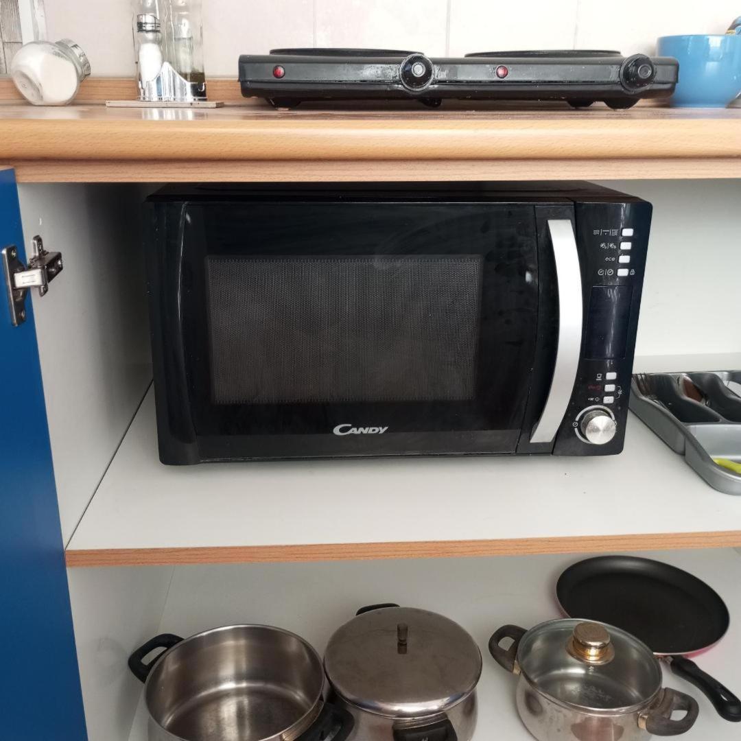 Apartment Mrc Bezanija Ngoại thất bức ảnh