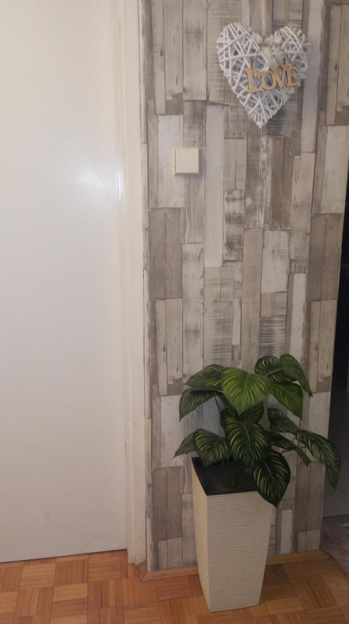 Apartment Mrc Bezanija Ngoại thất bức ảnh