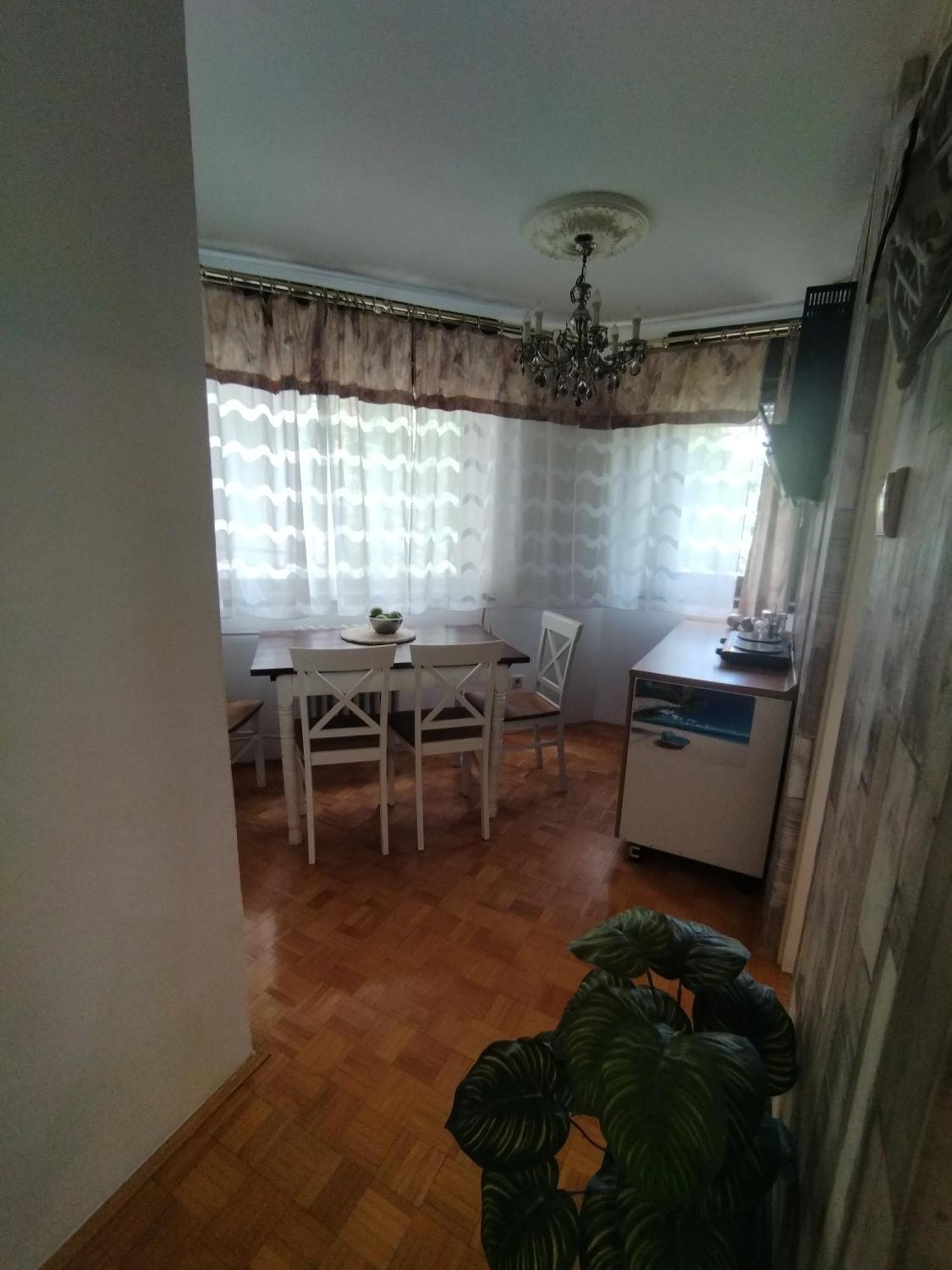 Apartment Mrc Bezanija Ngoại thất bức ảnh