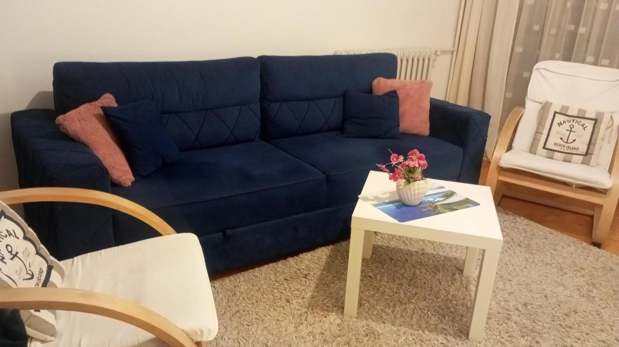 Apartment Mrc Bezanija Ngoại thất bức ảnh
