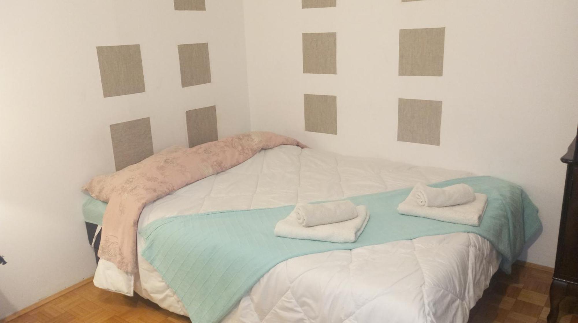 Apartment Mrc Bezanija Ngoại thất bức ảnh
