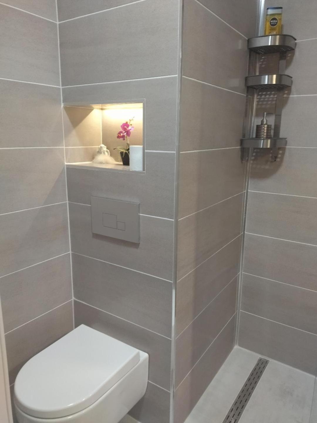 Apartment Mrc Bezanija Ngoại thất bức ảnh