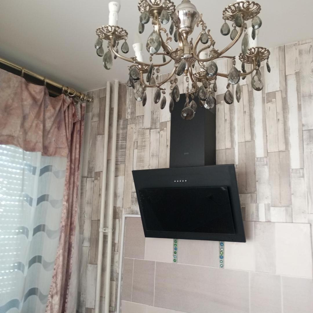 Apartment Mrc Bezanija Ngoại thất bức ảnh